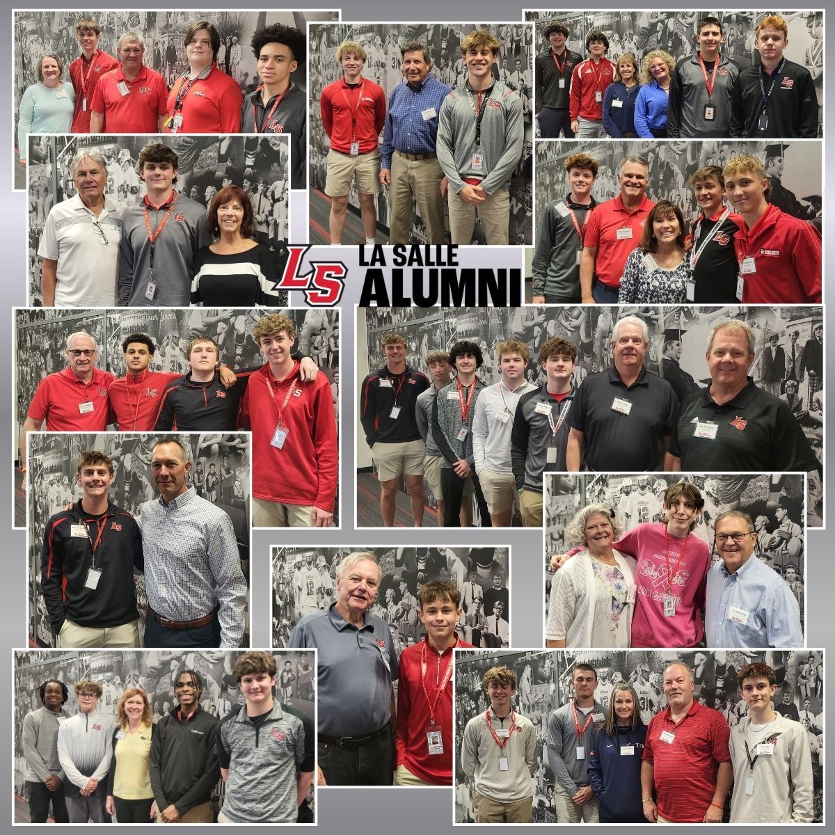 2026 Scholarship 2nd Luncheon